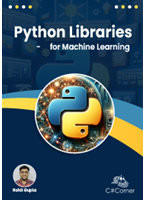 Python Libraries for Machine Learning